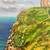 Castle Rock 2, Cliffs of Moher, Ireland, Framed Oil Painting By France 3 thumbnail