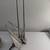 Stainless Steel Fluke 6 Lb. Boat Anchor with 75 ft.-3/8Ø Rope 8 thumbnail
