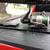 2EACH SILVER CAT ELITE 7FT 6 IN MEDIUM CCION RODS WITH REELS 4 thumbnail