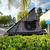 Clam Shell Roof Top Tent Hard Top Roof Top Tent -V3 now in Stock! 4 thumbnail
