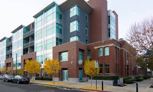$3,610 / 1br - 1155ft2 - 1Hab/1Ba con Despacho! ¡Plano de piso enorme estilo condominio/apartamento! (emeryville)63657964388865120
