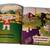 MIKE THE TIGER IS OUR MASCOT (THAT'S NOT OUR MASCOT) HARDCOVER BOOK 6 thumbnail
