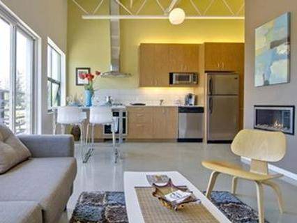 $1,467 / 1br - 774ft2 - Decks, Disposal, Upgraded Cabinets, Covered Parking63777340783745120