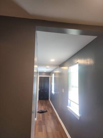 $800 / 1br - 1habitación apartamentos completamente nuevos (Tennessee st)63678527181187124