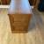 solid oak file cabinet 4 thumbnail