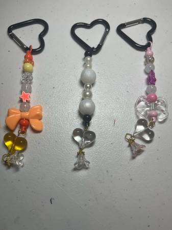 Keychain 1