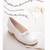 The House of Bianchi Wedding Dress - Size 2 18 thumbnail