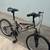 red kids mountain bike barely used 5 thumbnail
