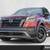 2023 Nissan Pathfinder 4x4 4WD Rock Creek SUV 1 thumbnail
