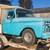 1966 Ford Parts Truck 1 thumbnail