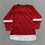 NWOT Reebok University of WI Women’s Hockey Jersey. Size Youth L/XL. 2 thumbnail
