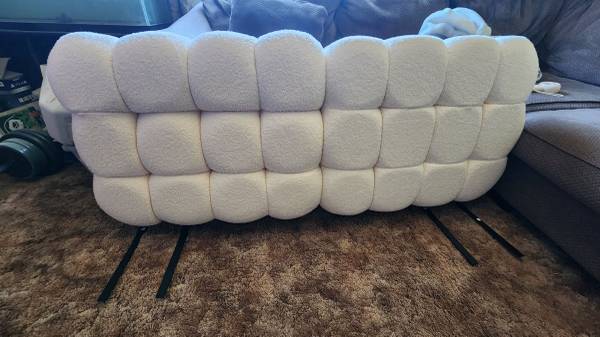 Queen Size Headboard 1