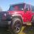 2012 Jeep Wrangler Sport 4X4 Stick Shift 1 thumbnail