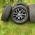 24 TOYOTA TUNDRA WHEELS AND TIRES 1 thumbnail