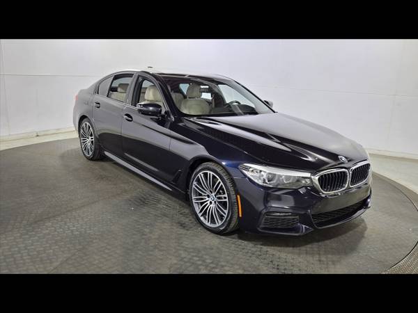 2019 BMW 5-Series 530i - $19,650 (Jersey City NJ)63614263919489120