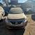 2012 Nissan Versa 1.6L Automatic For Parts Only 1 thumbnail