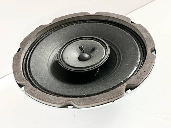 Lowell CT830 Ceiling Speaker / Driver w/Transformer 8'' 20W 1