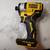 New DEWALT ATOMIC 20v Brushless 1/4 in. Impact Driver, tool only 1 thumbnail