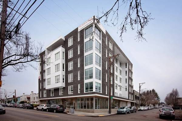 $1,495 / 1br - 611ft2 - Encounter the best in urban living in this 611 sq ft 1 bd / 1 ba! (Portland)63777384814979124