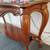 Beautiful sofa table 2 thumbnail