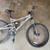 24" Ironhorse Full suspension mountian bike 1 thumbnail
