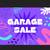 HUGE MULTI-Family GARAGE SALE 1 thumbnail