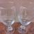 NEW - Cristar Lexington Water Goblets (2) - Clear - 16.5 oz. 1 thumbnail