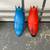 Two Seadoo Spark Seats 1 thumbnail