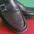 Authentic Men's Salvatore Ferragamo Black Italian Loafers  Size 11.5 1 thumbnail
