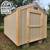 Create more space for yourself with storage sheds, barns, cuartitos! 9 thumbnail