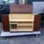 Mid Century Modern Teak Bar made in Yugoslavia. 1 thumbnail