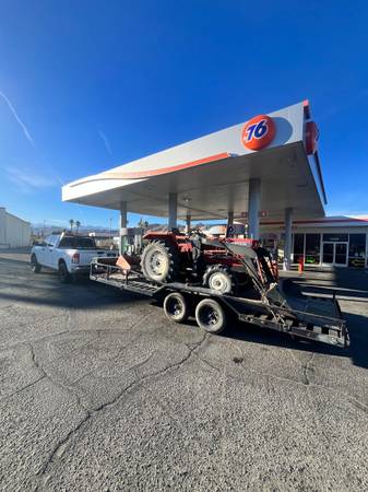 - I buy tractors and Equiptment - 1