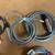1 Lot of (11) Misc. Audio Cables 6 thumbnail