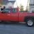 2011 Chevy P/U Silverado ext cab 4x4 NO RUST 2 thumbnail