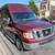 Nissan NV2500 HD high top Roof van pkwy legal delivery moving contract 2 thumbnail