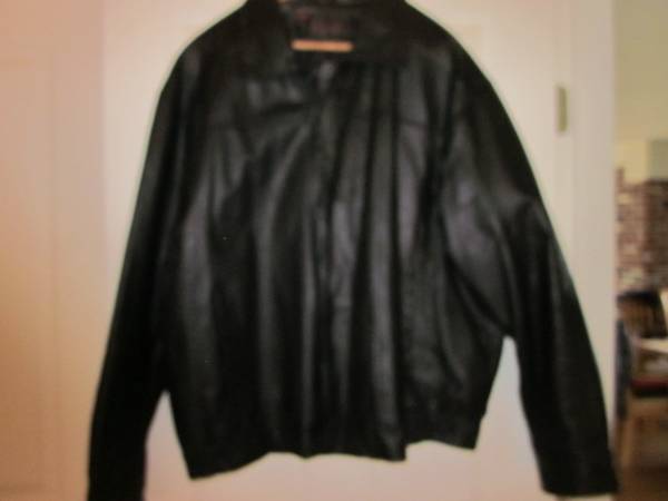 winter jeans 36x30& Jackets XL 1