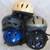 A bike cycle helmet  kid 's & adults 5 thumbnail