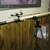 Tasco 578  Lum Model 40 Refractor Telescope complete with tripod #4 2 thumbnail