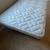 Sealy Full Posture Premier mattress and foldable metal bed (OBO) 6 thumbnail