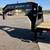 2026 Delco Gooseneck Tandem Axle Lo Pro/20,000 GVWR/102"X35'D-043465 4 thumbnail