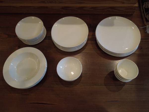 Corning Ware Centura Tableware 1