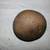 NATIVE AMERICAN GAME STONE, 2 thumbnail