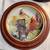 Vintage Collector's Plate 1 thumbnail