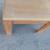 Solid wood end table 24x17 top and 19 tall strong and sturdy 3 thumbnail