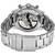 Breitling Navitimer Aviator 8 Curtiss Warhawk Steel Men's Watch 3 thumbnail