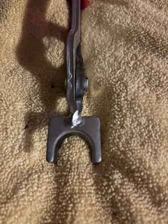 K-M Wiper Transmission Separator J-39232 - $30 (Joshua Tree)62943200502401122