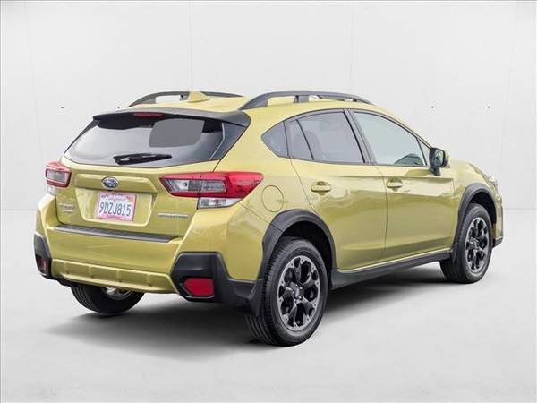 2023 Subaru Crosstrek AWD All Wheel Drive Premium SUV - $26,987 (Call *(442) 333-6602* to Confirm Availability Instantly)63470059893379124