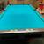Brunswick 8ft Slate Pool Table – $900 OBO 2 thumbnail