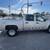 2012 Chevrolet Silverado 1500 4WD Crew Cab Short Box LS Cheyenne Editi 8 thumbnail