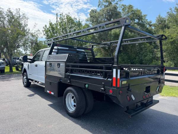 2019 Ford F-350 F350 F - Photo 5